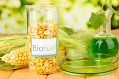 Torfrey biofuel availability
